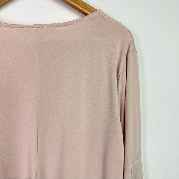 RACHEL Rachel Roy Bell Sleeve Tunic Blouse Size XXL - Picture 6 of 6